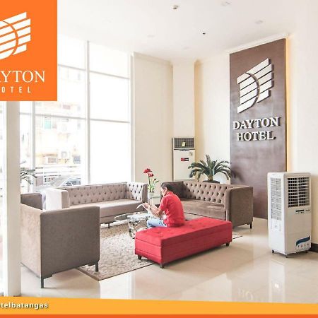 Dayton Hotel Batangas Exterior photo